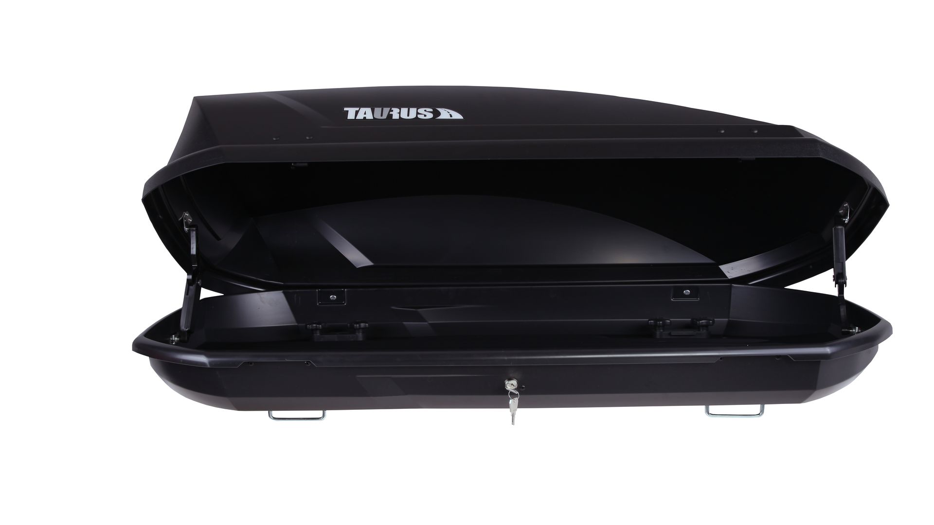 TAURUS box dachowy ADVENTURE 300 czarny mat 131cm Producent code JA300N