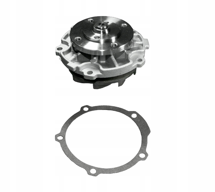 252-721 - водяной насос Pontiac Montana Aztec Torrent 97-09 3.4