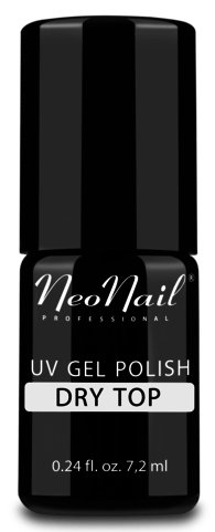 

NeoNail Dry Top Bez Przemywania do Hybryd