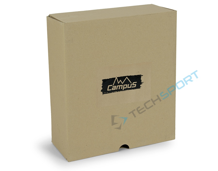 DAMSKIE BUTY TREKKINGOWE CAMPUS APRES LADY r. 40 Długość wkładki 26.4 cm