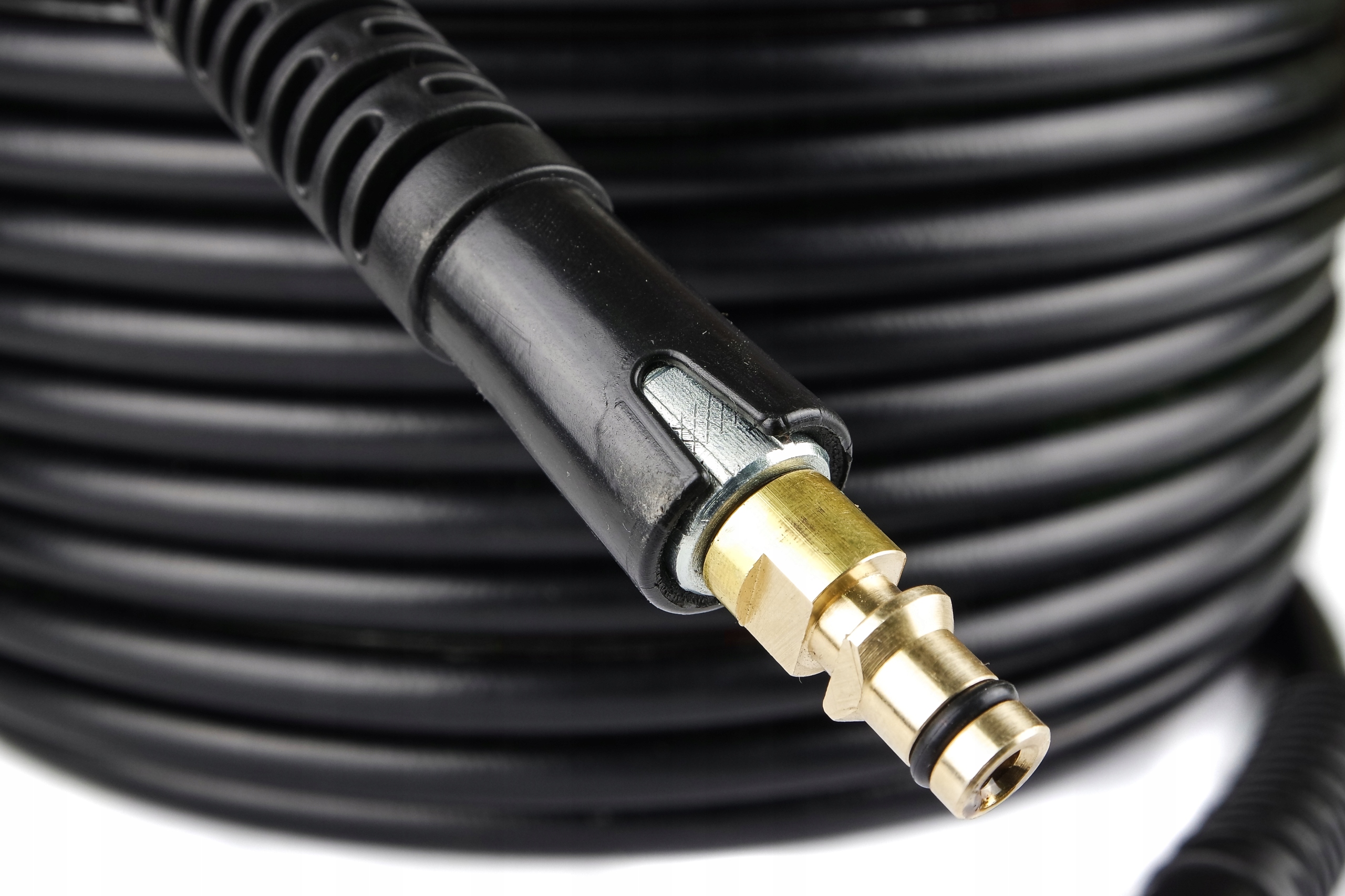 WĄŻ CLICK-CLICK 5M DO KARCHER K2 K3 K4 K5 K6 K7 Typ wąż