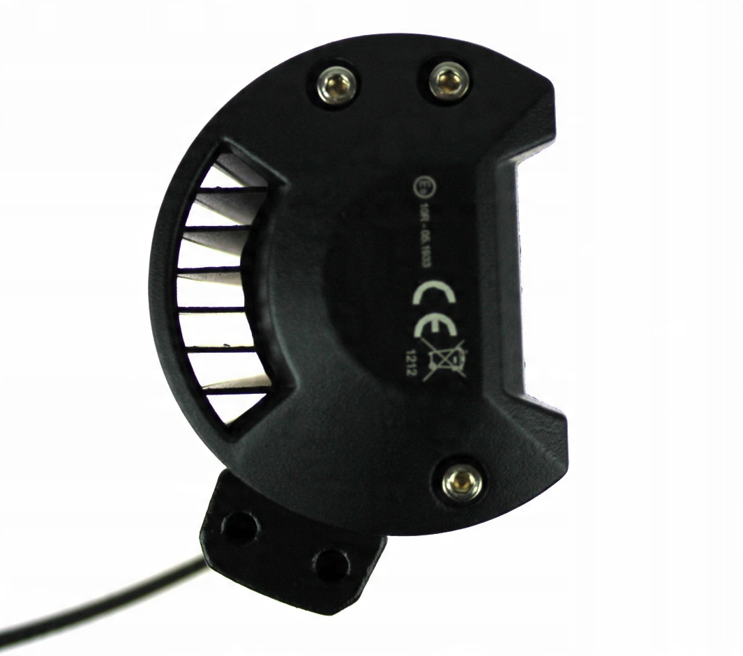  панель EPISTAR LED Lampa ROBOCZA 72W 7200lm 12 / 24V номер деталі ZM.S72 