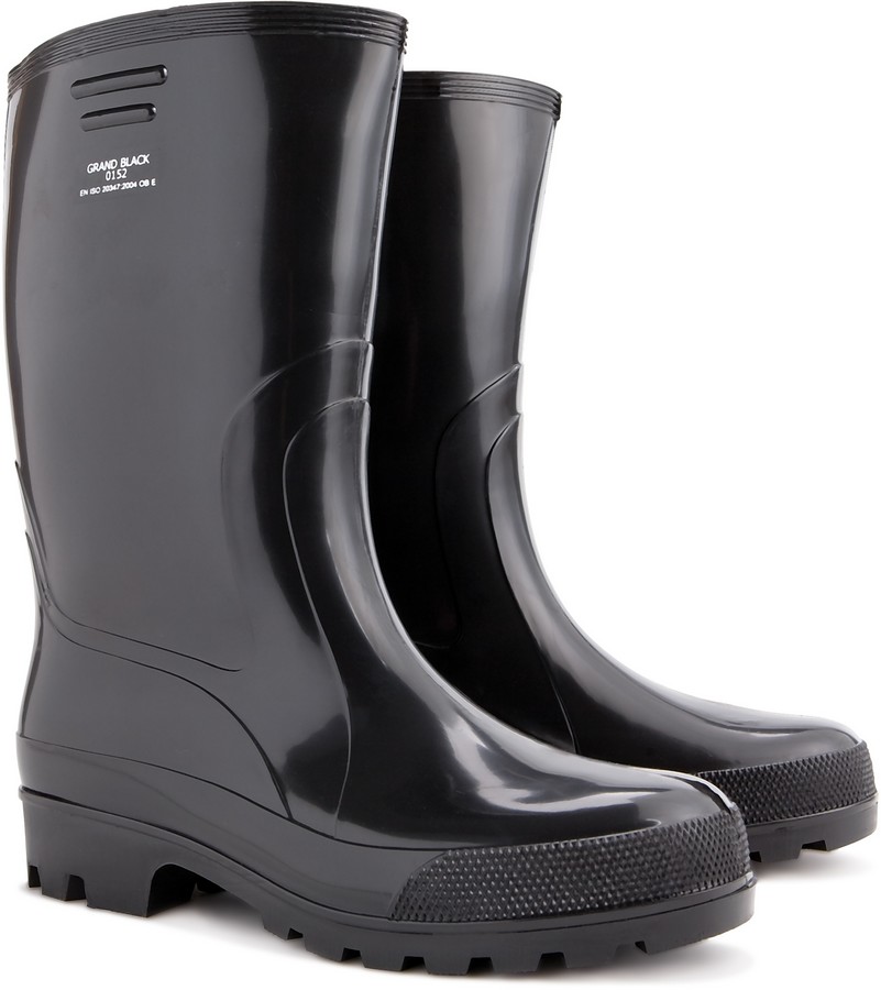 

Buty robocze gumowe, kalosze, gumowce, gumiaki 43