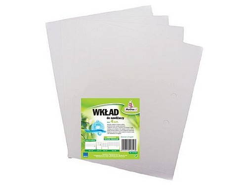 

Wkład Bawełniany 1310 Do Nawilżacza 111 942 Metrox