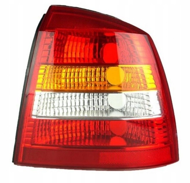 фонарь opel Astra 2 g 98-09 Купе кабриолет