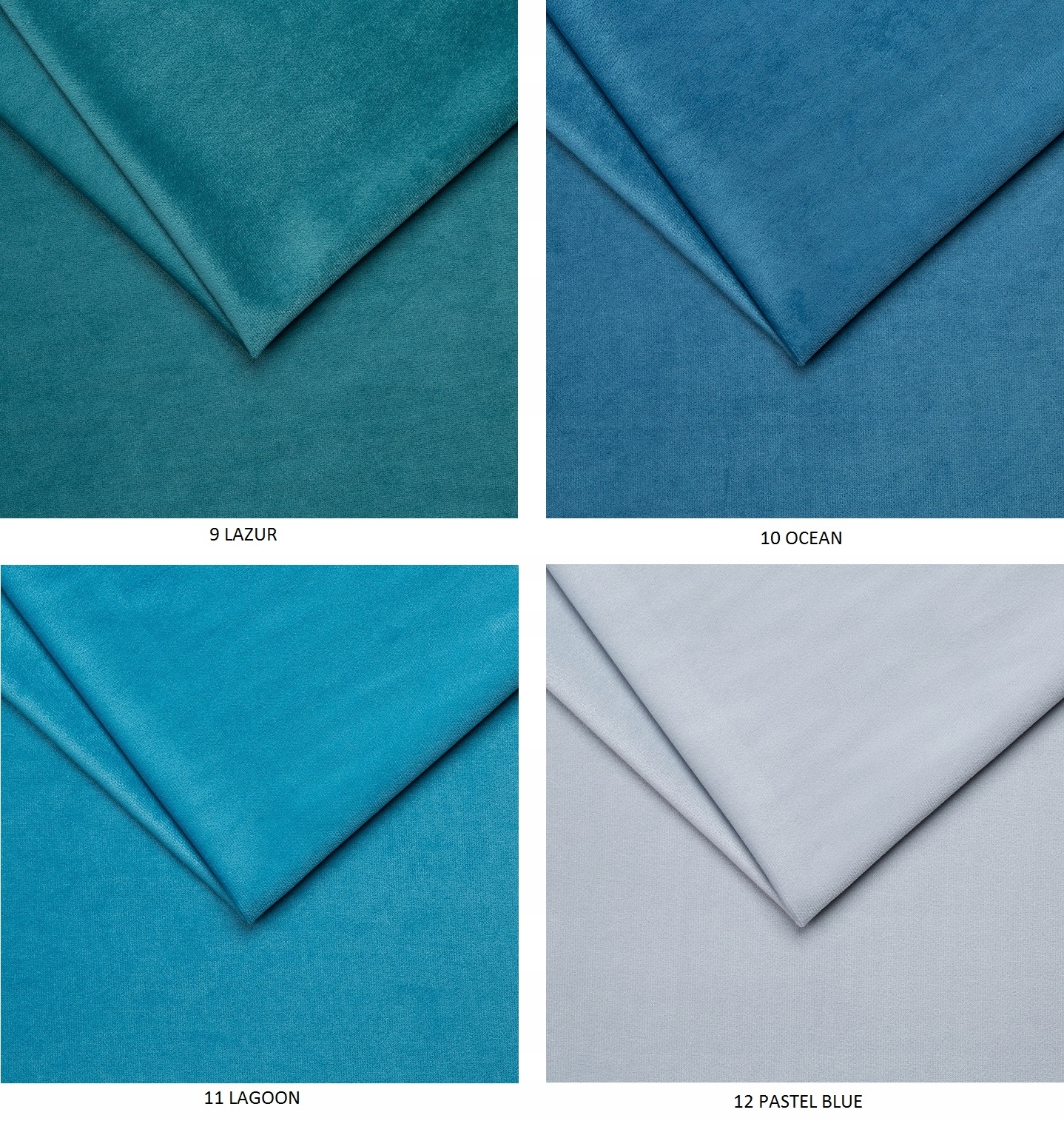 PODUSZKA DEKORACYJNA SWING KOLORY 40X50CM PROMO Długość 40 cm