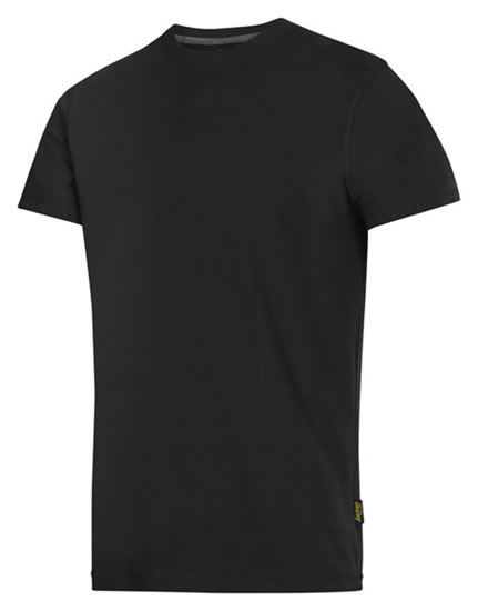 

Koszulka T-shirt Snickers 2502 Czarnaroz. L