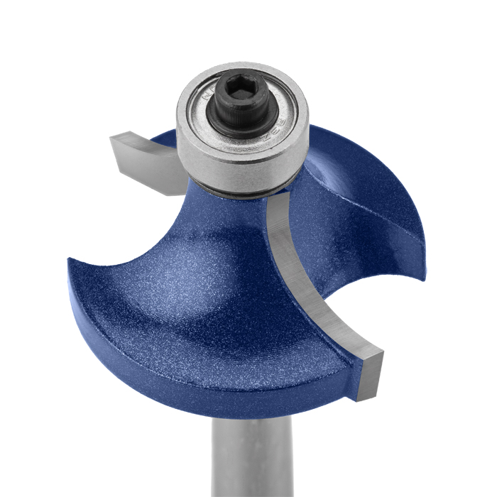 FREZ ZAOKRĄGLAJĄCY GLOBUS Profi R-15,9mm 12mm EAN (GTIN) 5900855094757