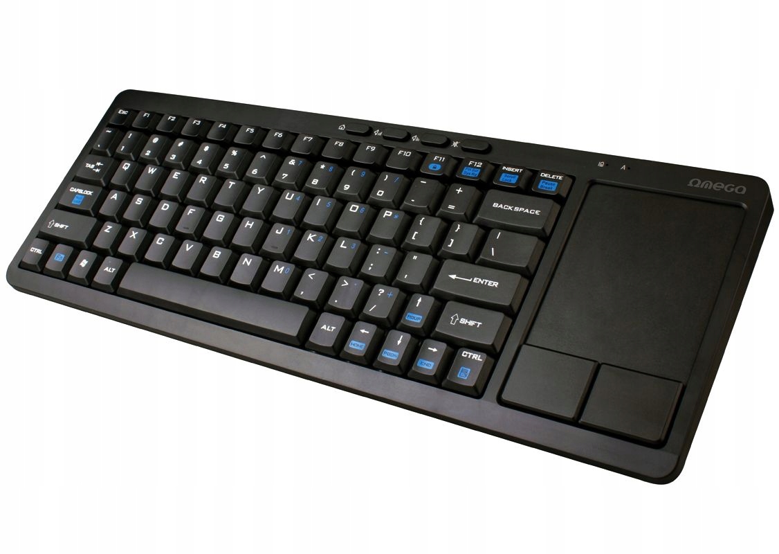 

Klawiatura Do Telewizor Smart Tv Android Pc Laptop
