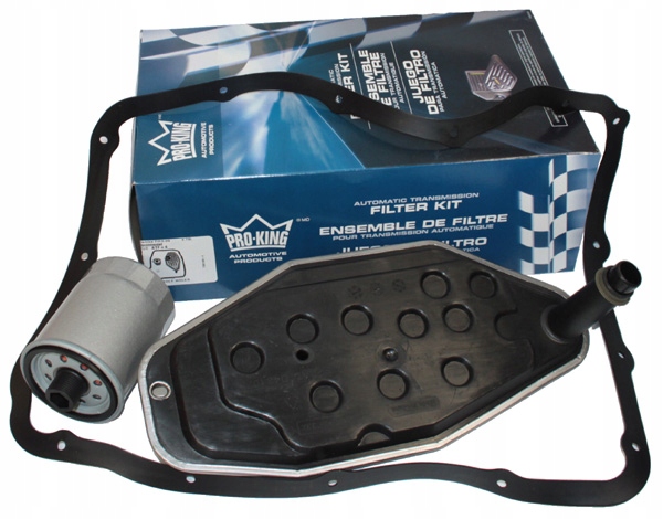 FT1223 - Фильтр коробки передач Jeep Liberty 4x4