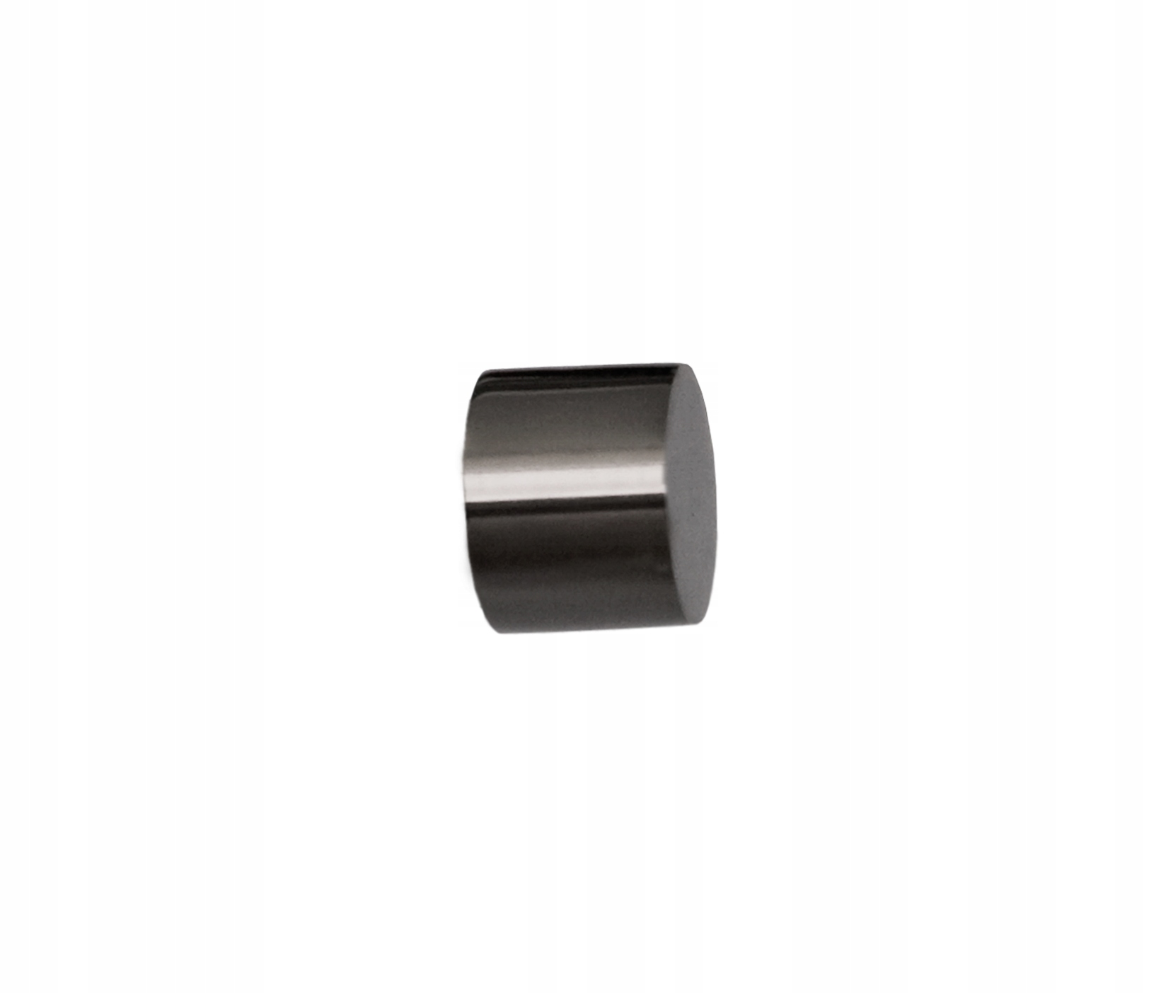 

Zakończenie Rullo 19mm Onyx