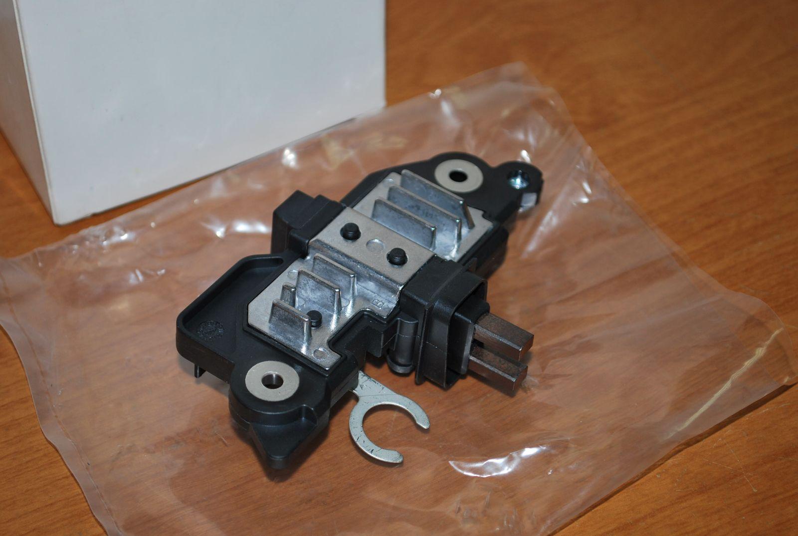 REGULATOR NAPIĘCIA OPEL ASTRA F 1.4 1.6 1.8 2.0 Typ samochodu Samochody osobowe