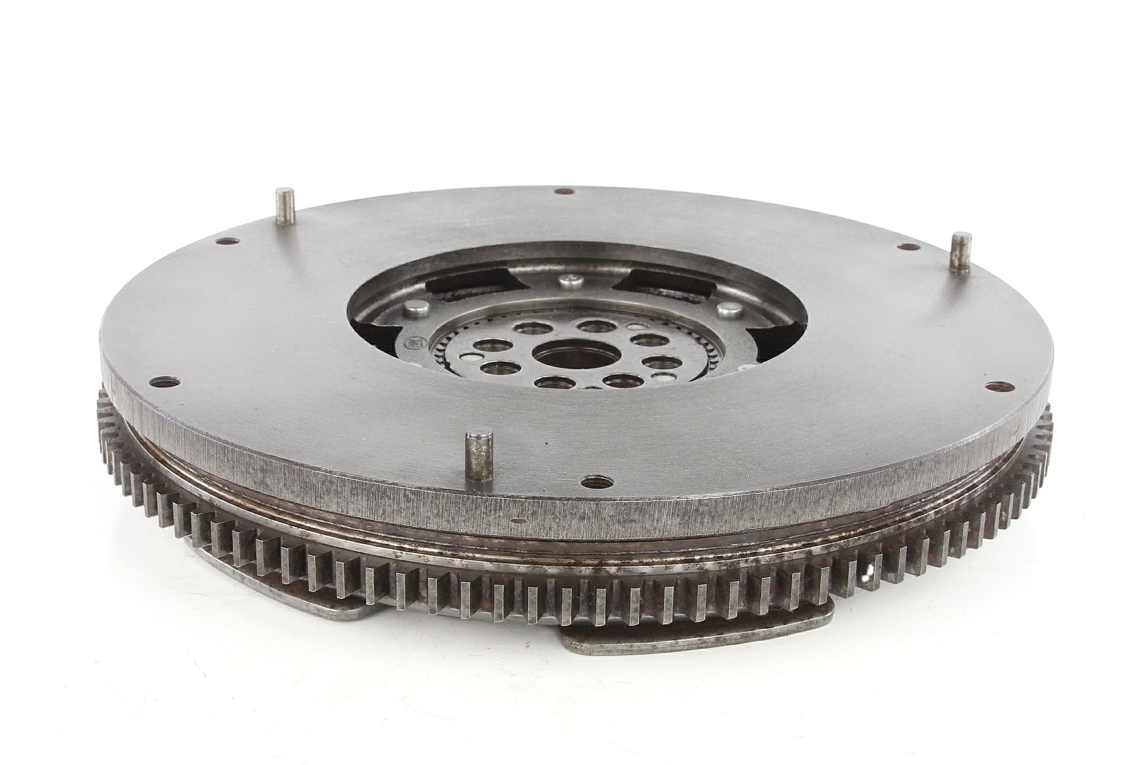 ДВОМАСОВЕ КОЛЕСО IVECO DAILY 3.0 06-504196244