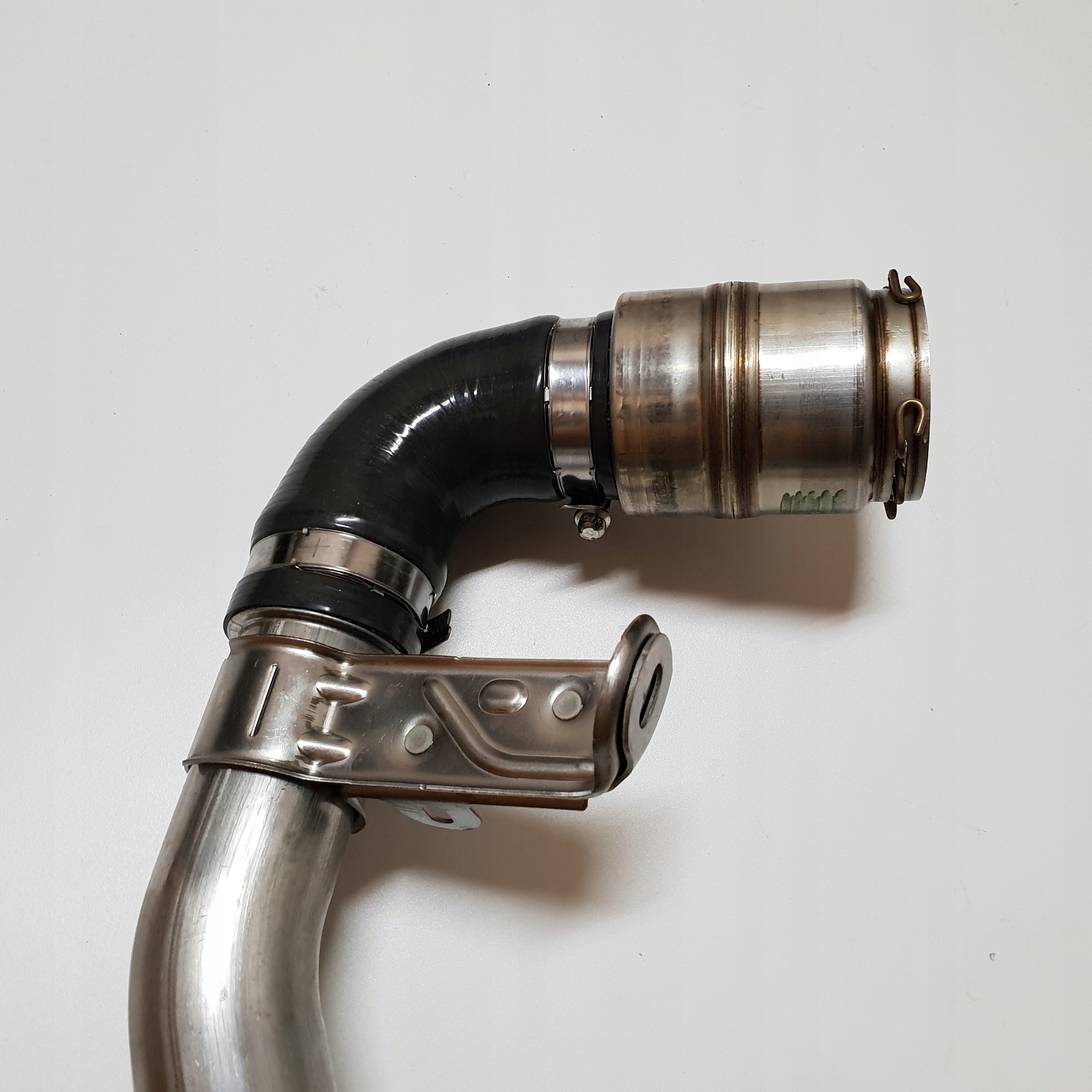 RURA INTERCOOLERA MASTER III MOVANO B 2 3NAPED TYL Engine Type Diesel