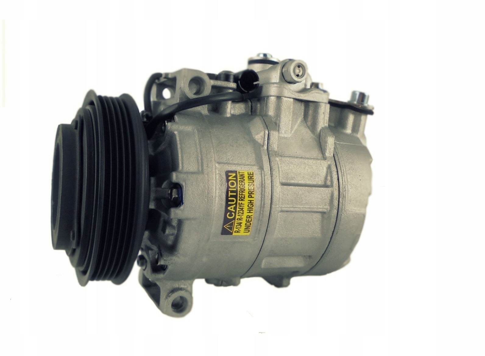 JPB101460 - Компрессор кондиционера Land Rover Freelander