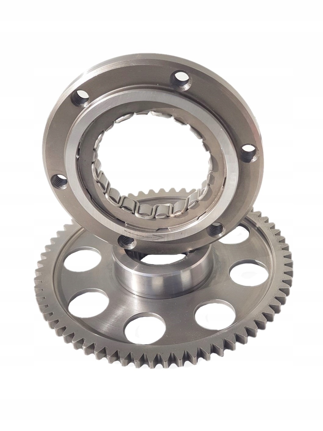 Hisun 800 Volné Kolo Bendix Bendiks Startér