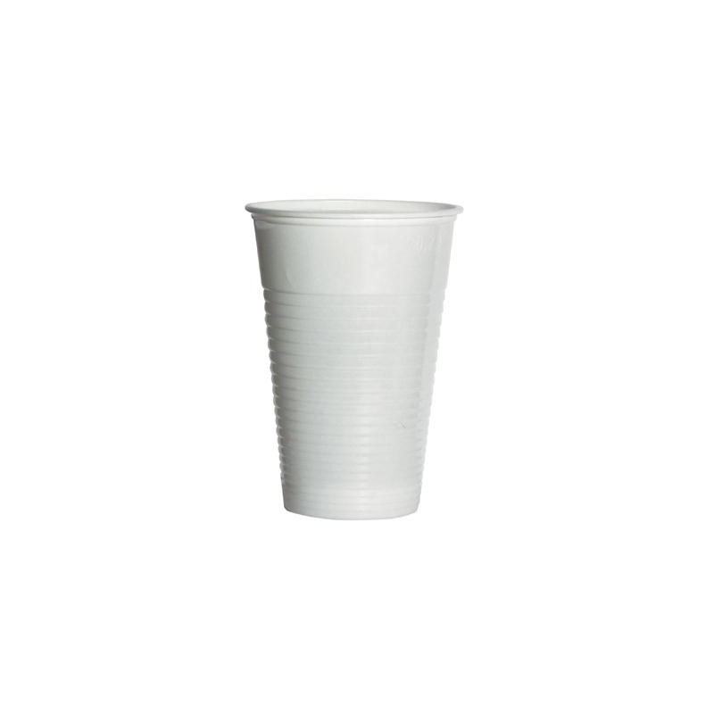 

Naczynia jednorazowe Kubki Plastikowe 200ml 100szt