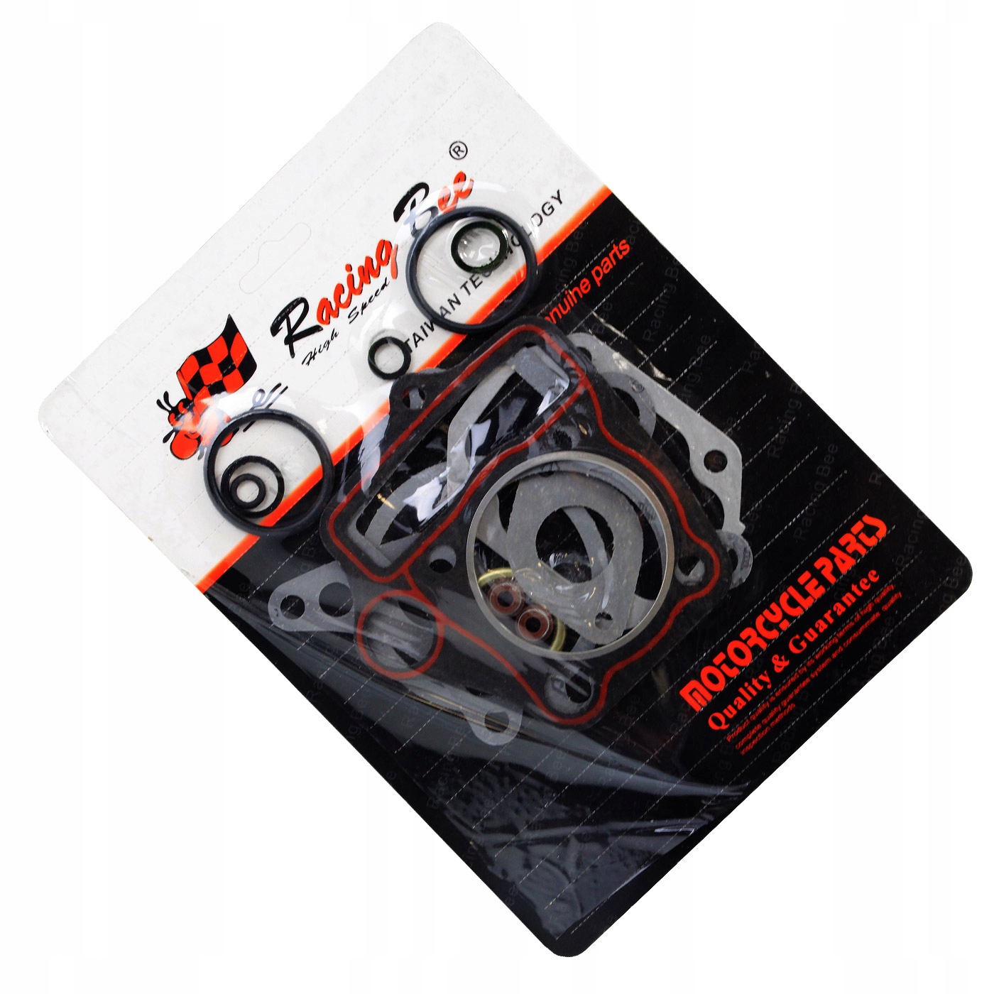 

Zestaw Uszczelki Silnik 110/125cc Racing Atv Quad