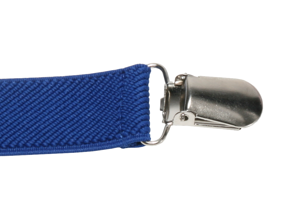 SZELKI DO SPODNI 2,5 cm - CHABROWE Rodzaj do spodni