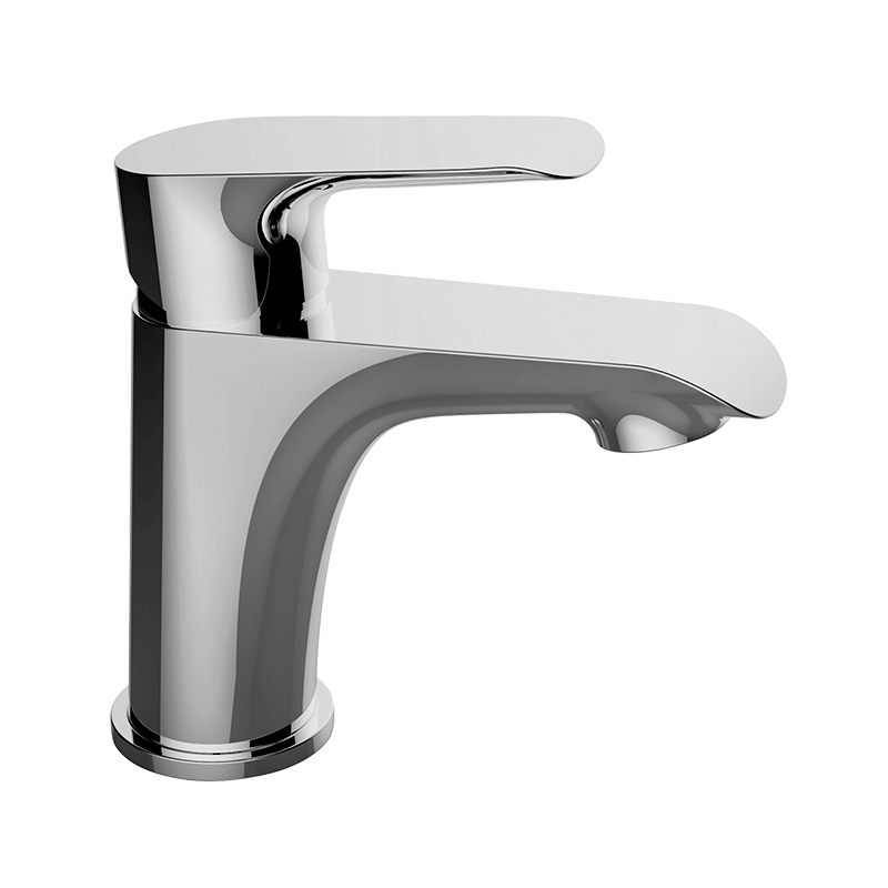

Laveo Alea Bateria Umywalkowa Ble 022D
