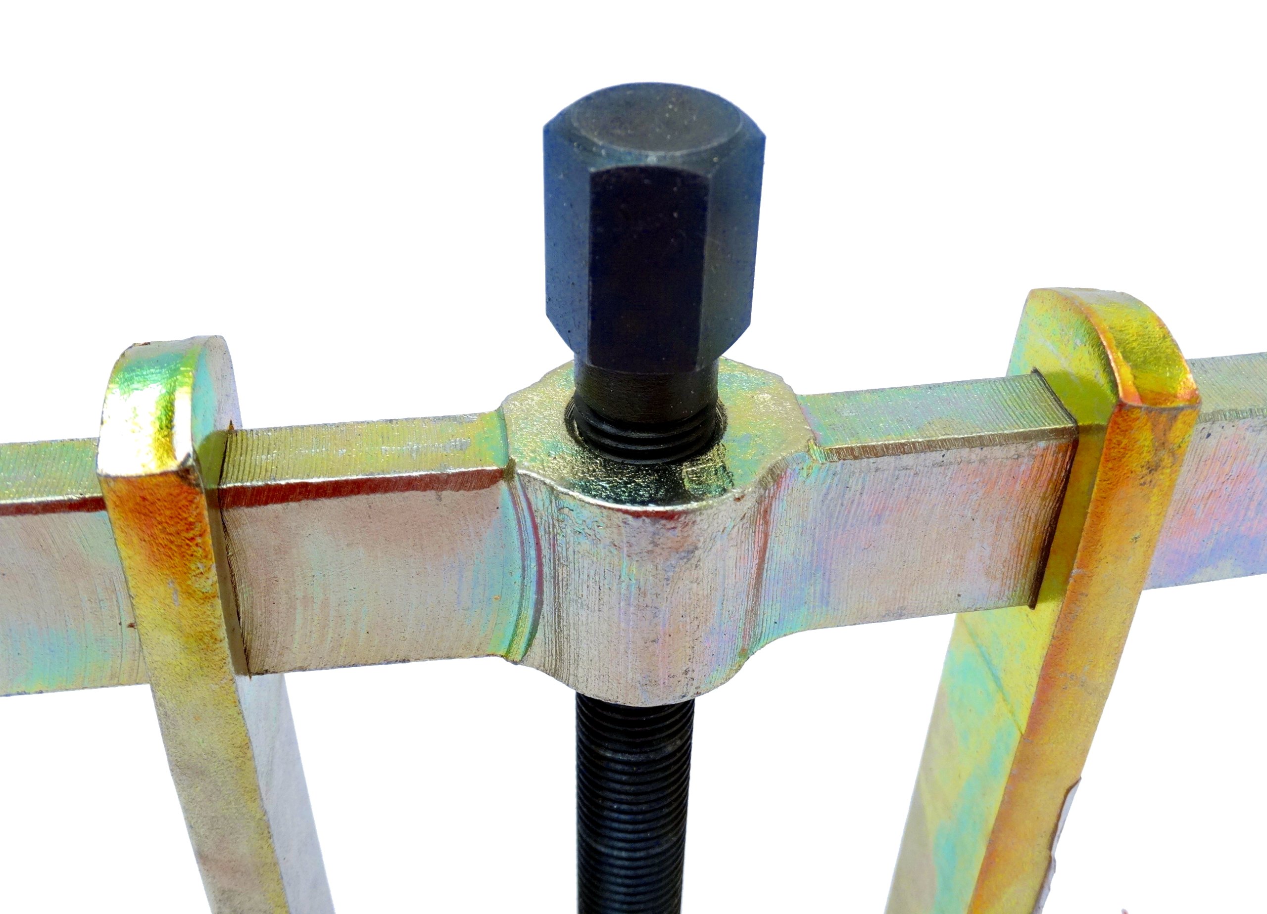 SCIAGACZ DO LOZYSK KOL PASOWYCH 150mm dwuramienny Mark PROLINE