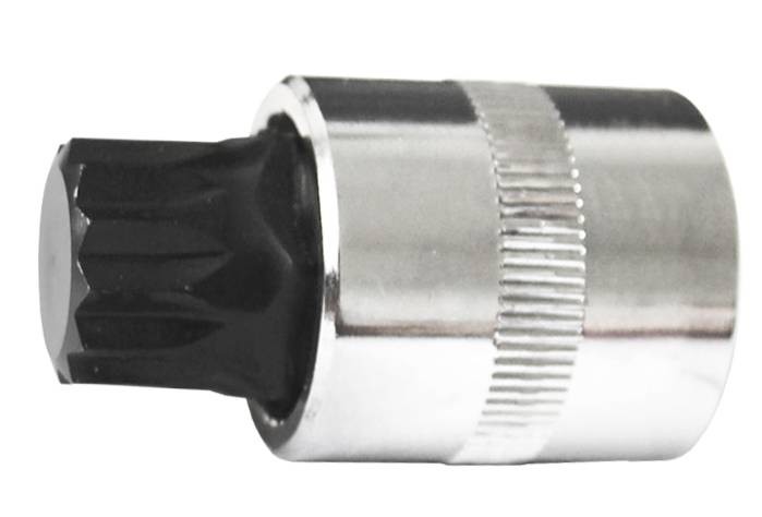 

Klucz bit spline M13x55mm