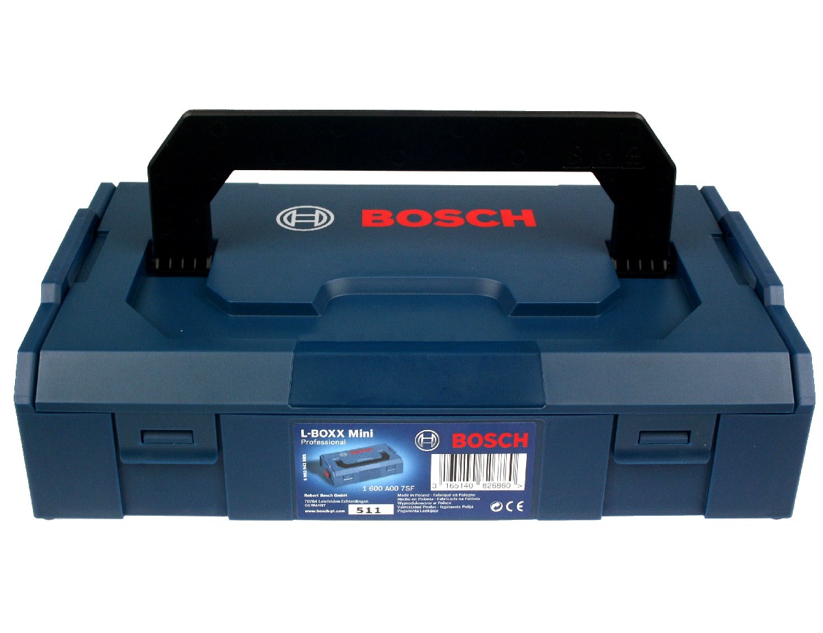 Walizka L Boxx Mini Lunchbox Bosch Allegro Pl