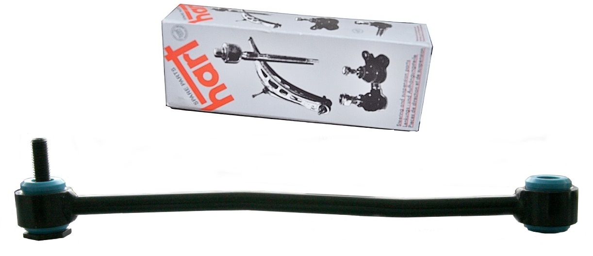 ХАРТ ЗВ'ЯЗКОВИЙ СТАБІЛ. ЗАДНІЙ FORD TRANSIT 00 - 423 858