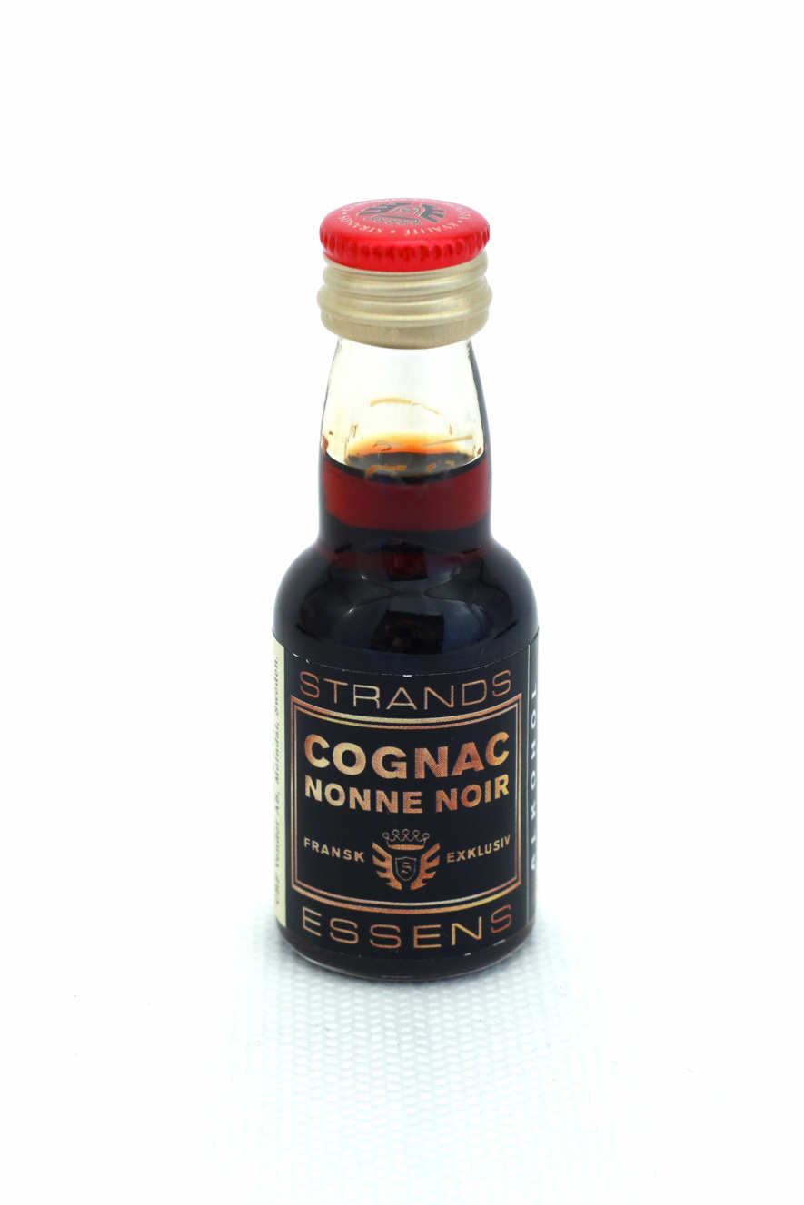ZAPRAWKA EXCLUSIVE COGNAC NONNE NOIR 25ML STRANDS