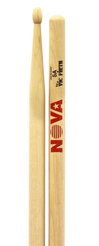 VIC Firth N5A Nova 5A pałki perkusyjne
