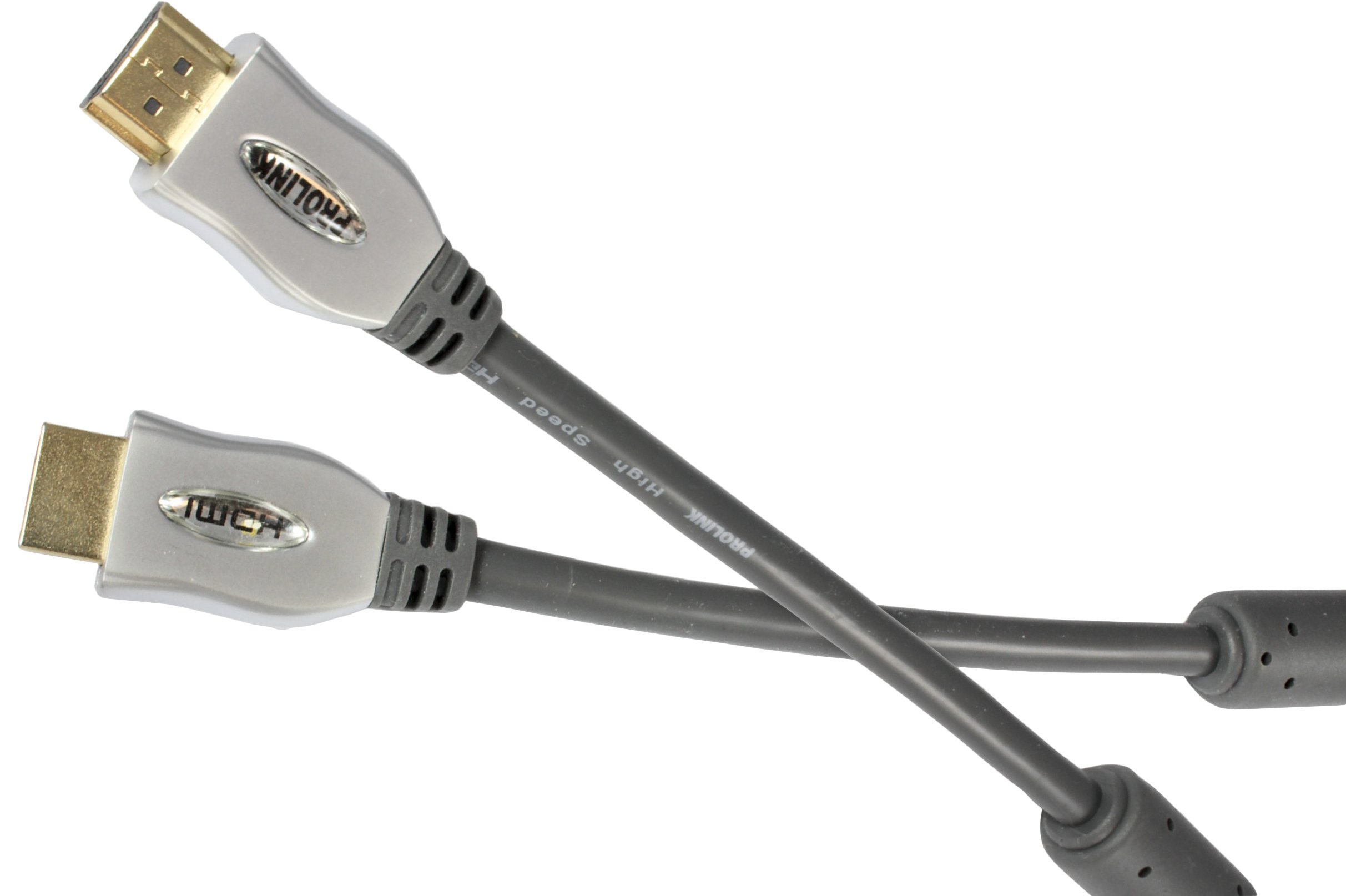 

Kabel Przewód Hdmi 2.0 Prolink Exclusive 10m