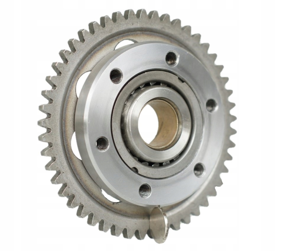 Linhai 400 420 Buyang Jednosměrná Spojka