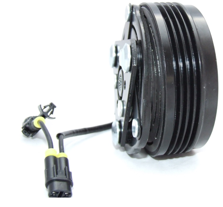 KOŁO PASOWE / SPRZĘGŁO KPL. MITSUBISHI MSC60CAS Numer katalogowy części AKC011H087