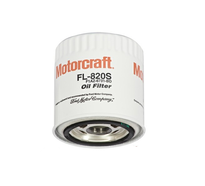 

filtr oleju silnika Ford Mustang 1996-2014 4.0 4.6