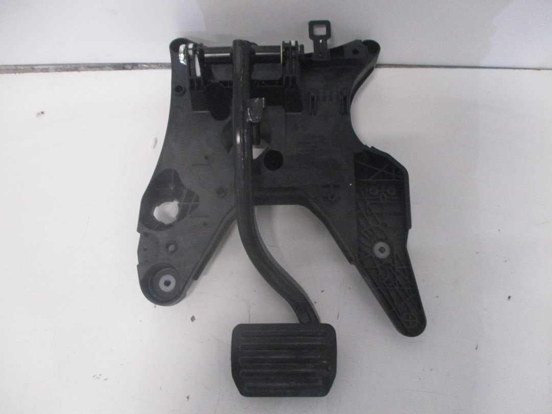 педаль тормоза PORSCHE Cayenne 13R Auto