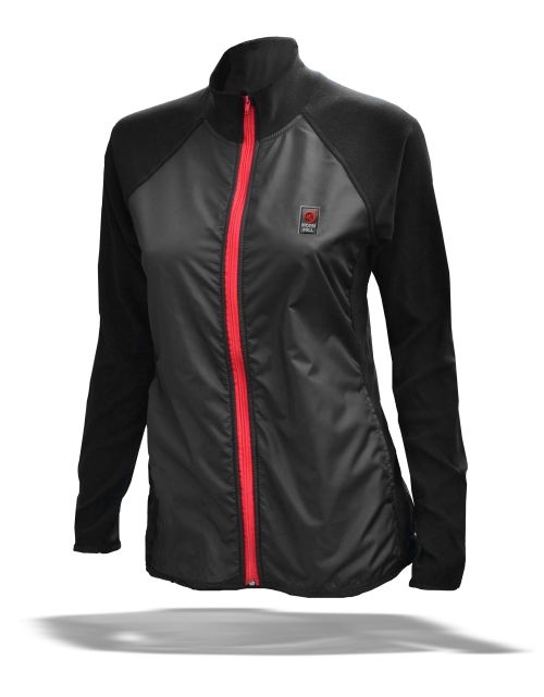 

Damska Kurteczka Bluza Fl Lekka Uniwers S/m .2