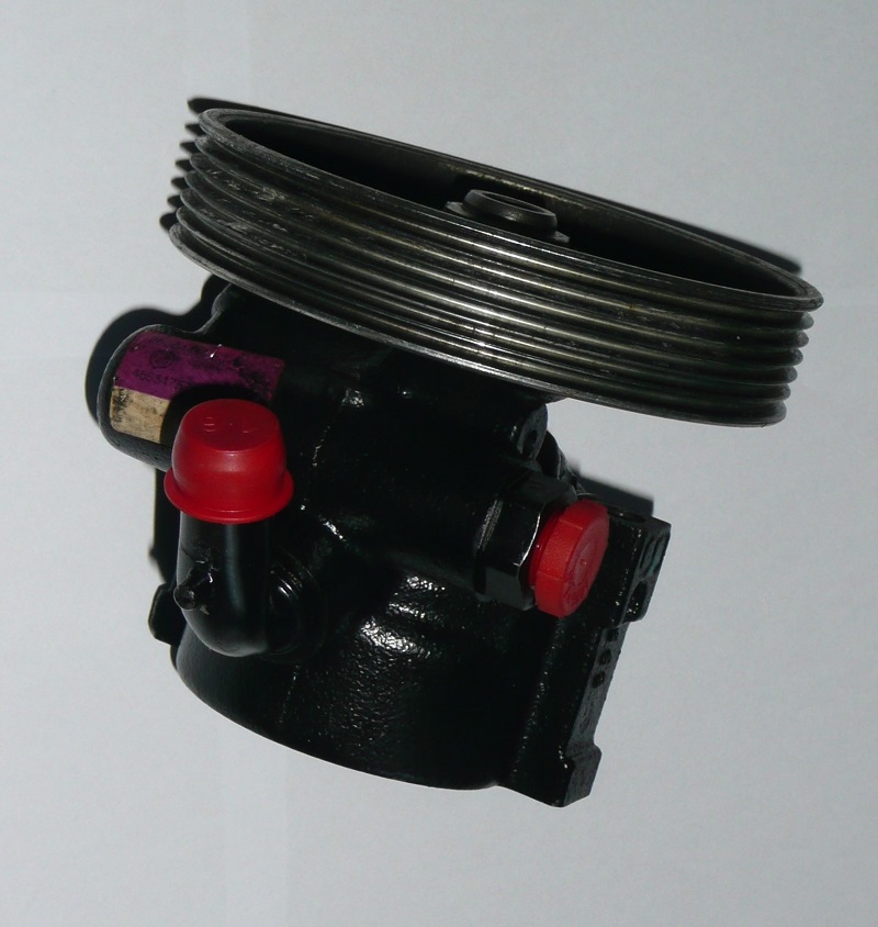 28240744 - НАСОС ГІДРОПІДСИЛЮВАЧА КЕРМА BERLINGO PARTNER XSARA 1.6 HDI