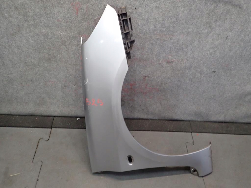 fender front front right PEUGEOT 307 01-05