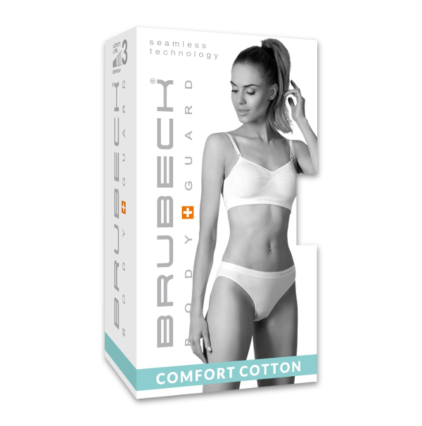 BRUBECK - MAJTKI HIPSTER bezszwowe HI00043A r.M Rozmiar M