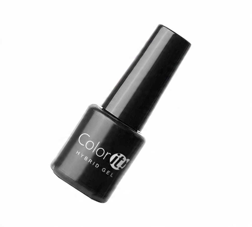 

Silcare Lakier Manicure Hybrydowy Color It Kolory