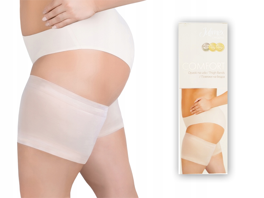 

Julimex Opaski Na Uda przeciw otarciom Comfort r 7