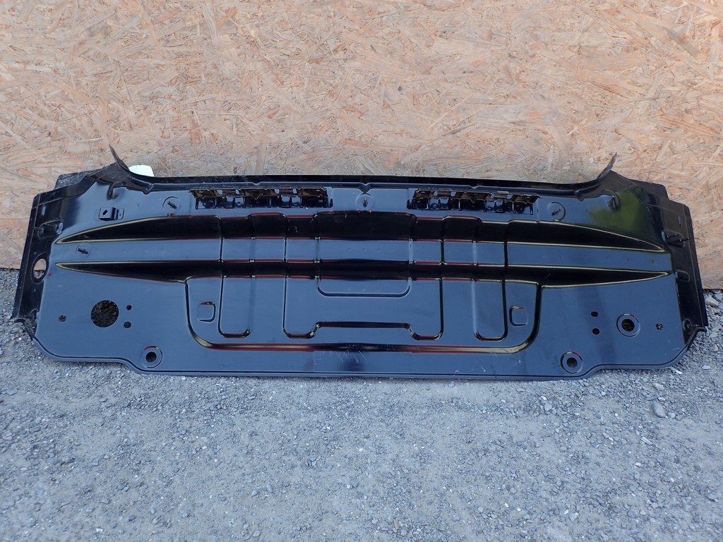 Новый оригинальный задний ремень HYUNDAI i30 69112-G3010