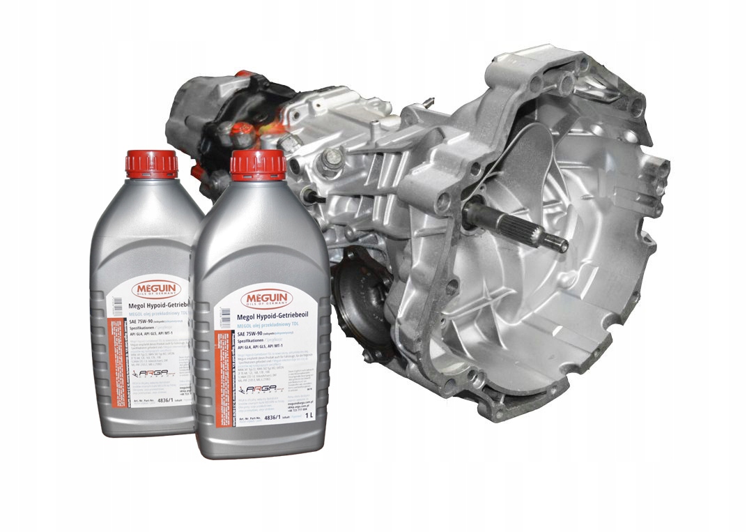 КОРОБКА BIEGOW FPN 1,9 TDI Номер OE :1e300047lx