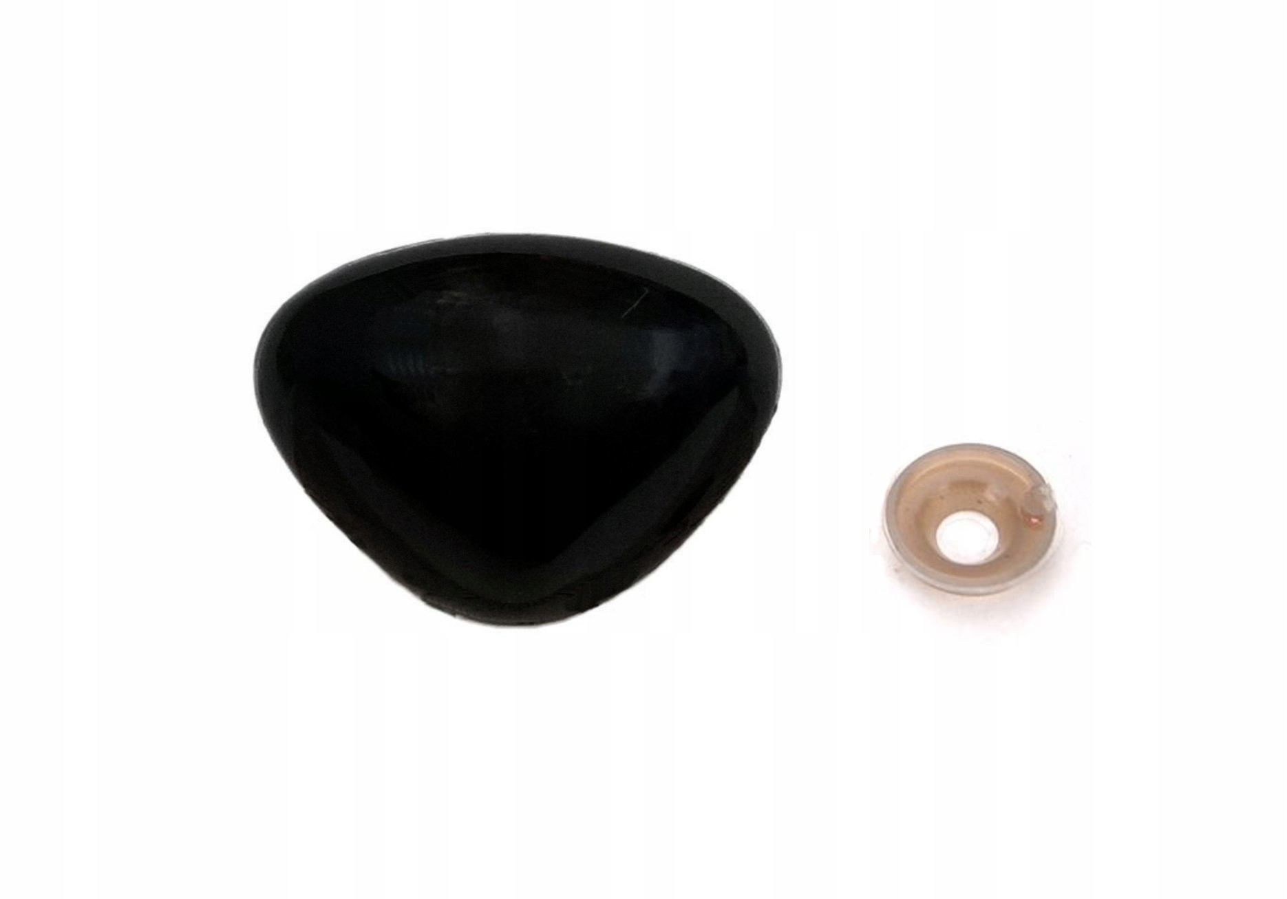 Nosek Nos Zaciskowy 11mm Do Maskotek Zabawek N6 C