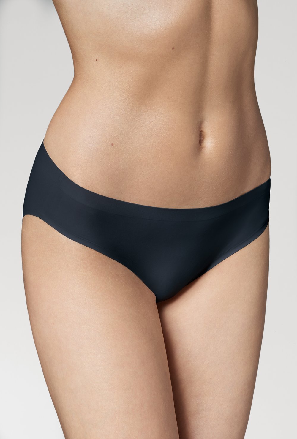

B.m Gatta Majtki Mini Bikini Comfort laserowe R M