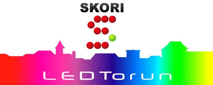 STEROWNIK LED ściemniacz KONTROLER RF radiowy 72W Typ sterownik