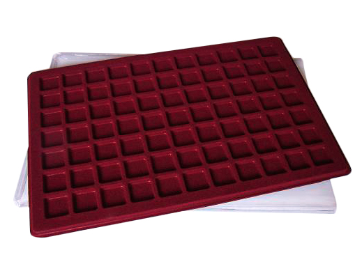 

Paleta Na Monety Typ * P77 * Zasuwka