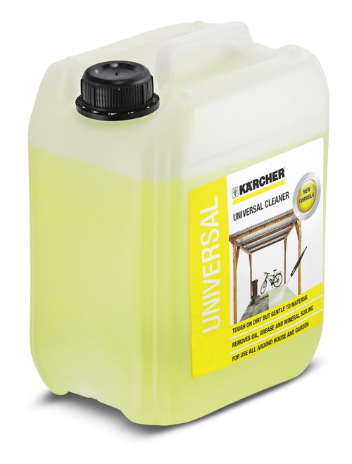 

Karcher Uniwersalny Środek Czyszczący RM555 5L