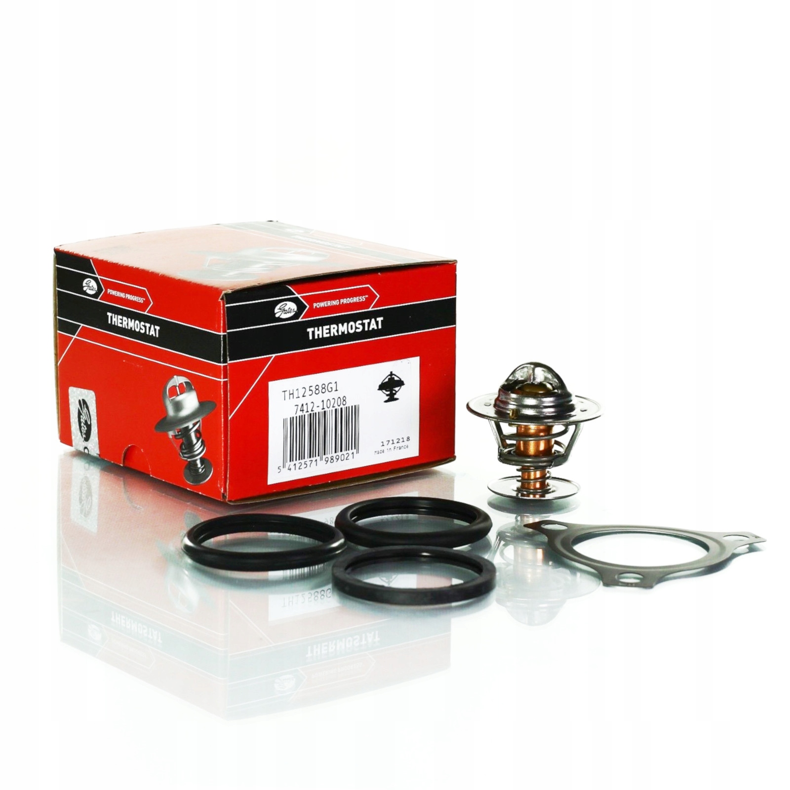 

Termostat Mondeo IV S-max C-max Focus I II 1.8TDCI