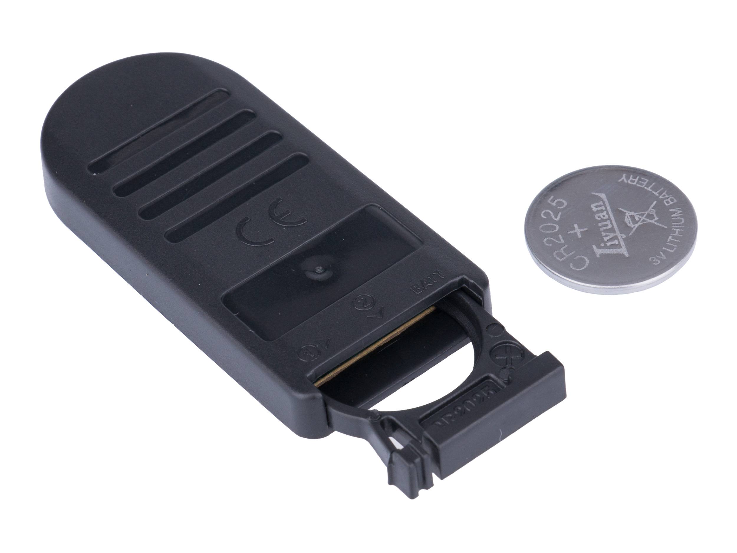 PILOT RC-6 DO CANON 70D 650D 700D 100D 6D ML-C Model Pilot C